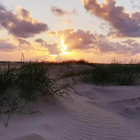 Tranquil In Rindby-by Traum Casa vacanze Fanø