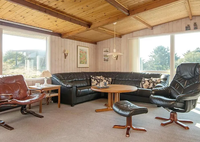 Tranquil In Rindby-by Traum Casa vacanze *