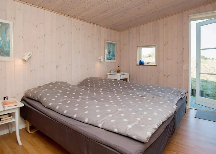 Tranquil In Rindby-by Traum Casa vacanze